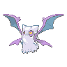 Mystic Crobat (Halloween)